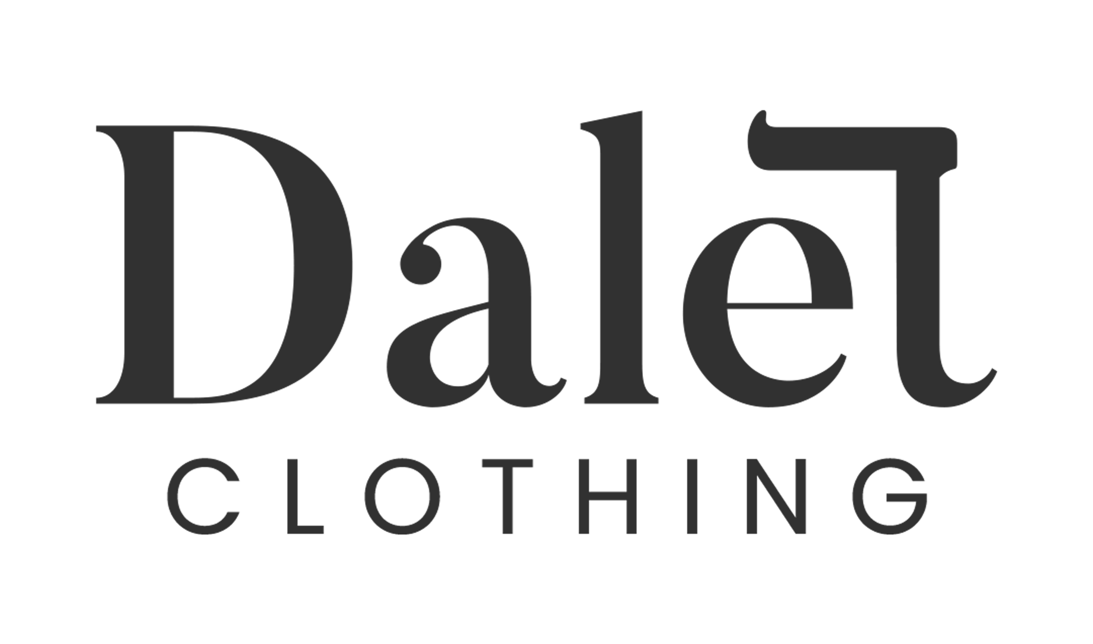 Dalet Clothing